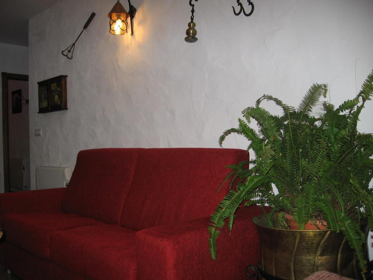 Villa Casa Corralon Grazalema Esterno foto