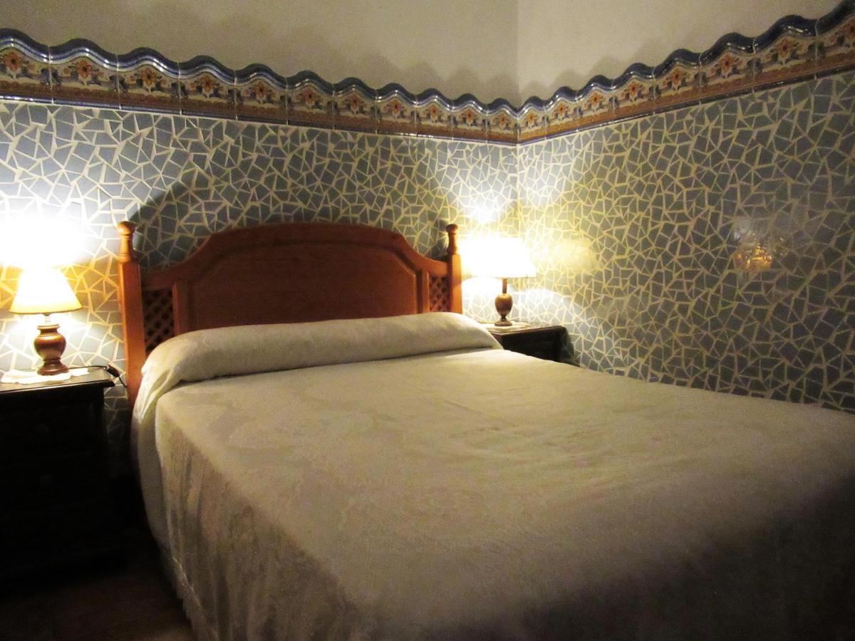 Villa Casa Corralon Grazalema Esterno foto